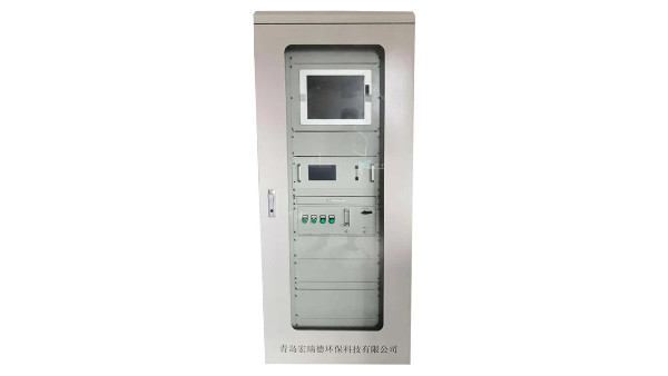 煙氣在線監測系統