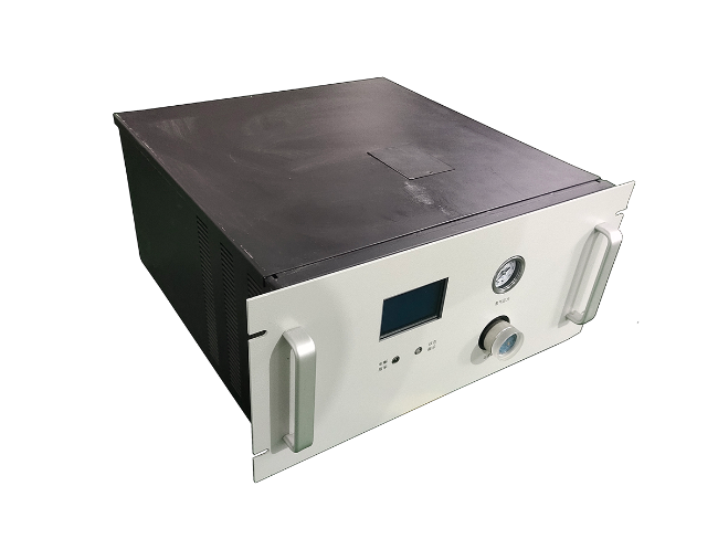 在線氫氣發生器