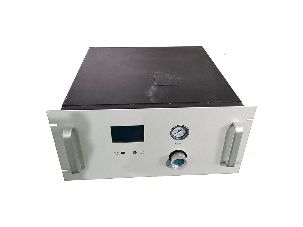 在線氫氣發生器 氫氣在線發生器