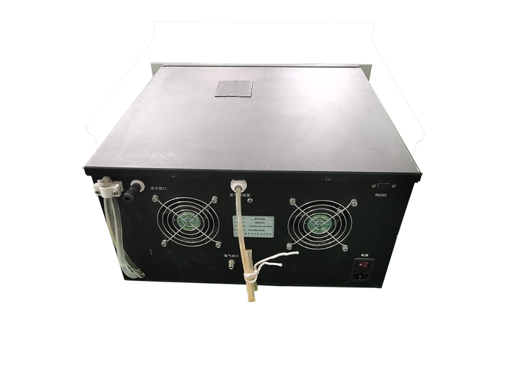 在線氫氣發生器 氫氣在線發生器