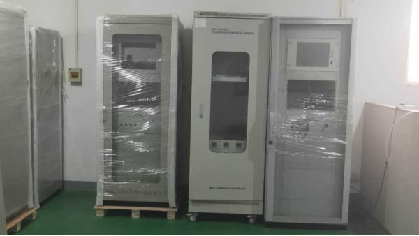 CEMS煙氣在線監測系統