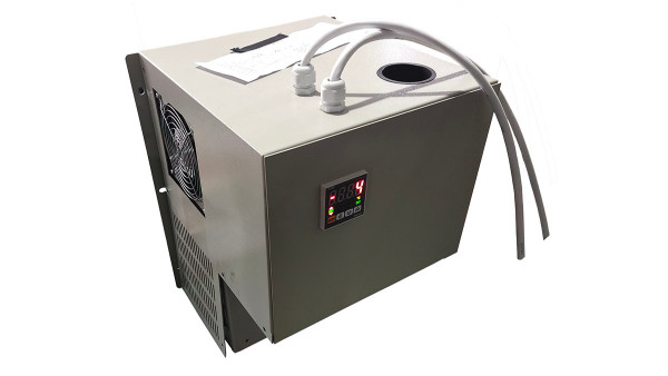 煙氣中需要用到的壓縮機制冷