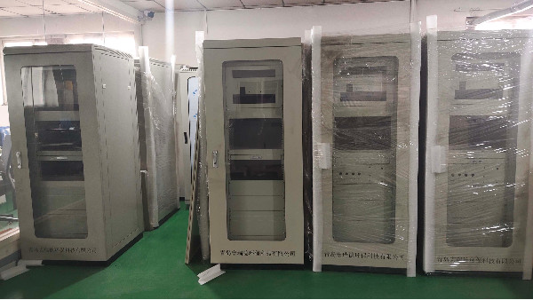 煙氣在線監測系統機柜庫存