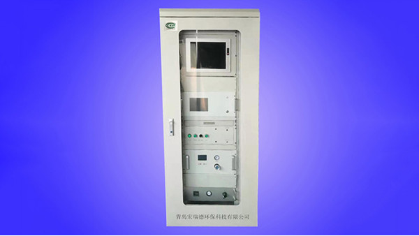 VOC在線監測系統