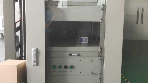 CEMS煙氣在線監測系統