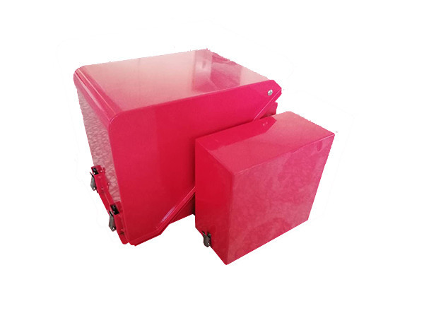 HRD-100紅色采樣探頭 紅色采樣探頭