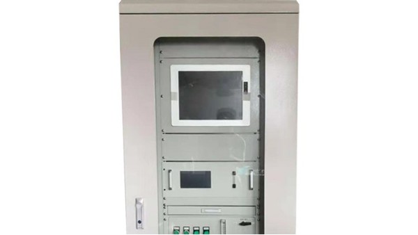 煙氣在線監測系統